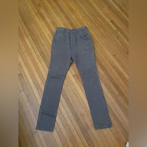 Kapital striped pants